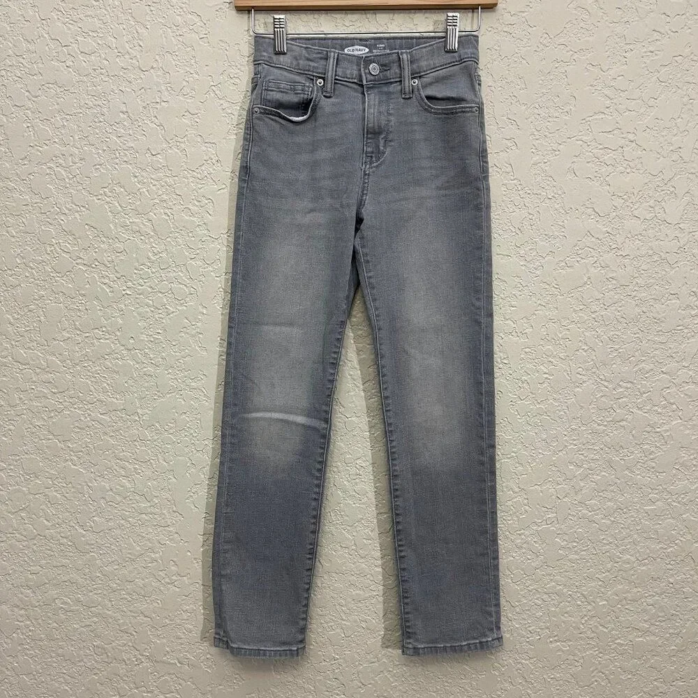 Old Navy Karate Slim Jeans Size 10